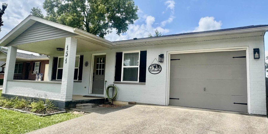 151 J Hunter Drive, Bedford, Indiana 47421,MLS,202530887