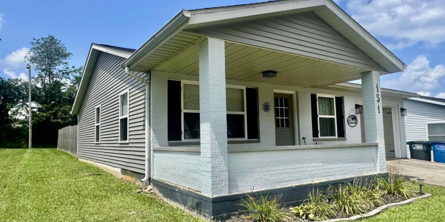 151 J Hunter Drive, Bedford, Indiana 47421,MLS,202530887