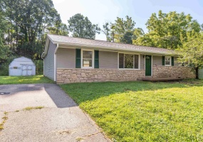 4380 N RIDGEWOOD Drive, Bloomington, Indiana 47404,MLS,202530920