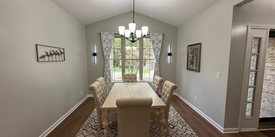 3628 E Tamarron Drive, Bloomington, Indiana 47408-2822,MLS,202530938