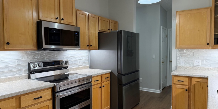 3628 E Tamarron Drive, Bloomington, Indiana 47408-2822,MLS,202530938