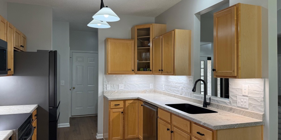 3628 E Tamarron Drive, Bloomington, Indiana 47408-2822,MLS,202530938