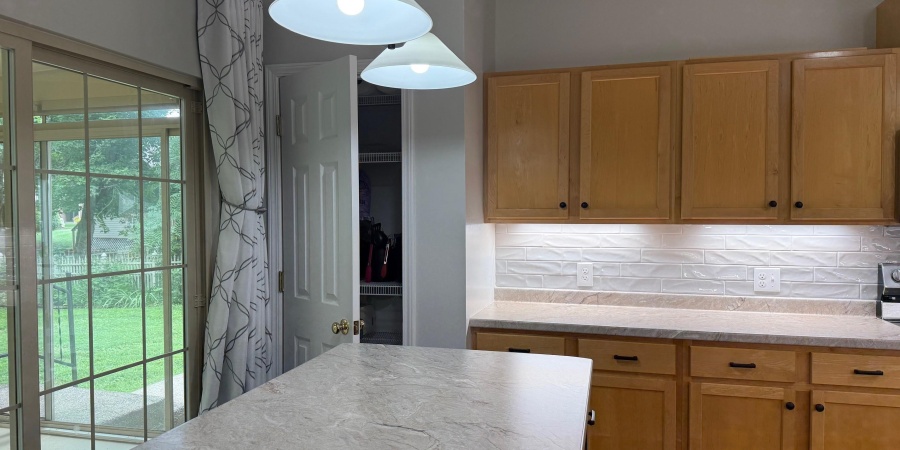 3628 E Tamarron Drive, Bloomington, Indiana 47408-2822,MLS,202530938