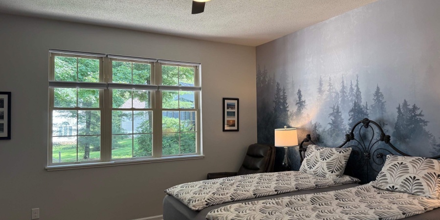 3628 E Tamarron Drive, Bloomington, Indiana 47408-2822,MLS,202530938