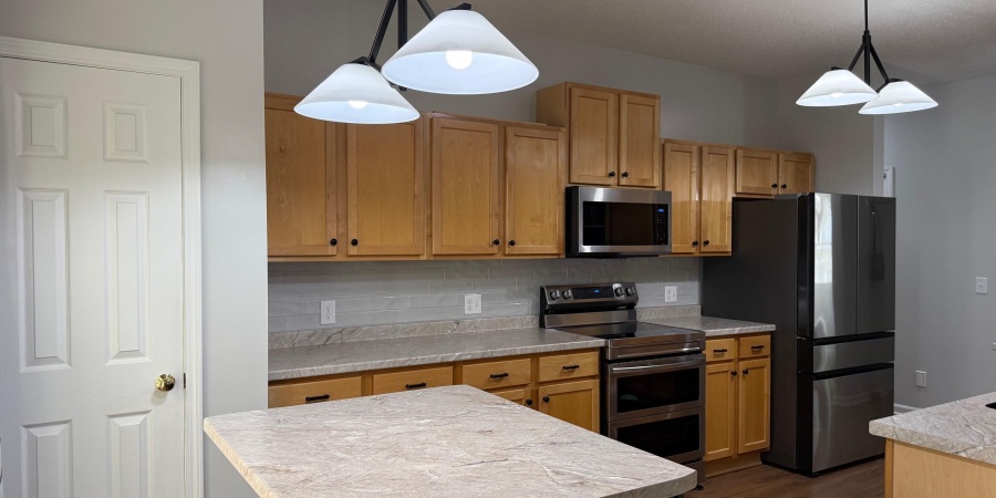 3628 E Tamarron Drive, Bloomington, Indiana 47408-2822,MLS,202530938