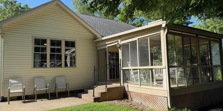 3628 E Tamarron Drive, Bloomington, Indiana 47408-2822,MLS,202530938