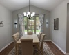 3628 E Tamarron Drive, Bloomington, Indiana 47408-2822,MLS,202530938