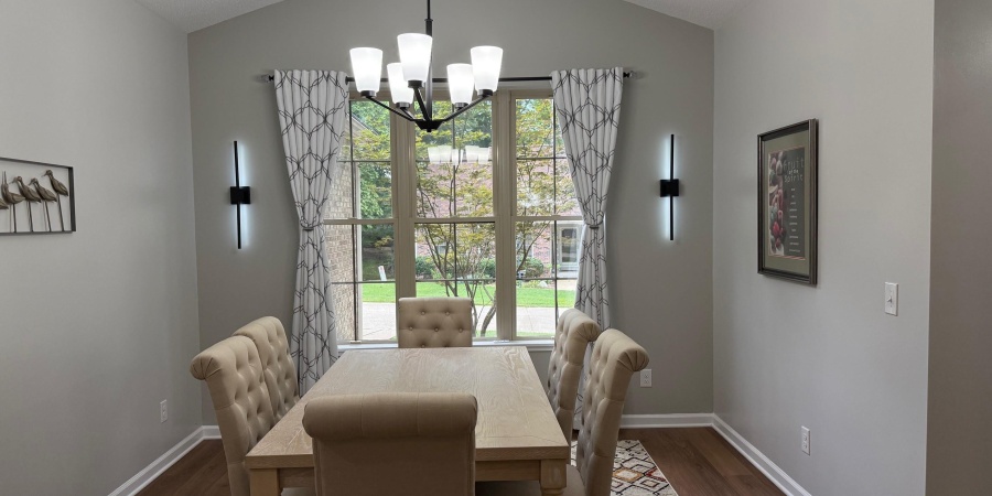 3628 E Tamarron Drive, Bloomington, Indiana 47408-2822,MLS,202530938