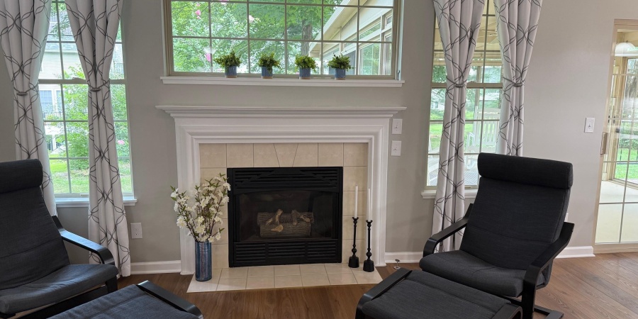 3628 E Tamarron Drive, Bloomington, Indiana 47408-2822,MLS,202530938