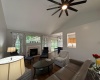 3628 E Tamarron Drive, Bloomington, Indiana 47408-2822,MLS,202530938