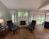3628 E Tamarron Drive, Bloomington, Indiana 47408-2822,MLS,202530938