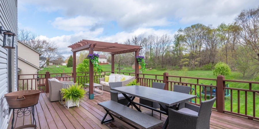 2630 E Clarkway Drive, Bloomington, Indiana 47401,MLS,202530941