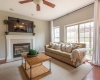 2630 E Clarkway Drive, Bloomington, Indiana 47401,MLS,202530941