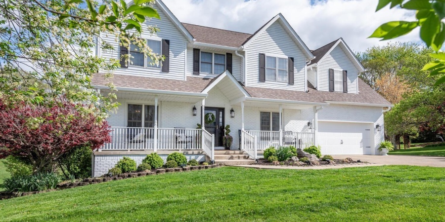 2630 E Clarkway Drive, Bloomington, Indiana 47401,MLS,202530941