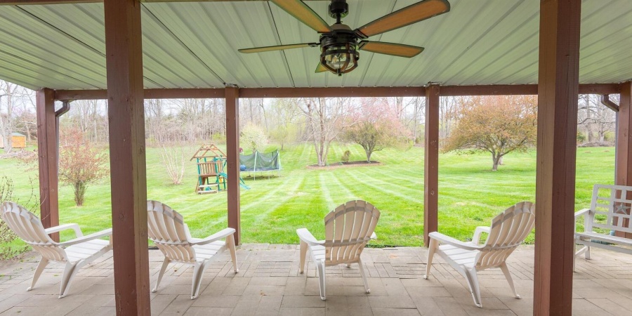 2630 E Clarkway Drive, Bloomington, Indiana 47401,MLS,202530941