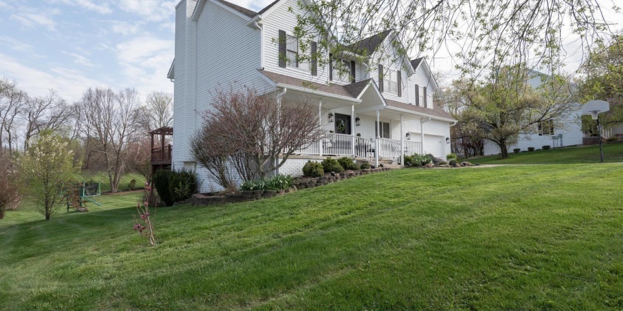 2630 E Clarkway Drive, Bloomington, Indiana 47401,MLS,202530941