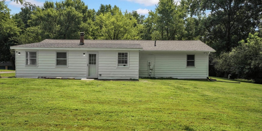 83 Graves Addition Road, Springville, Indiana 47462,MLS,202530952