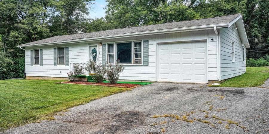 83 Graves Addition Road, Springville, Indiana 47462,MLS,202530952