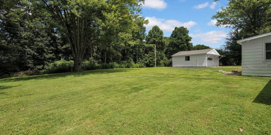 83 Graves Addition Road, Springville, Indiana 47462,MLS,202530952