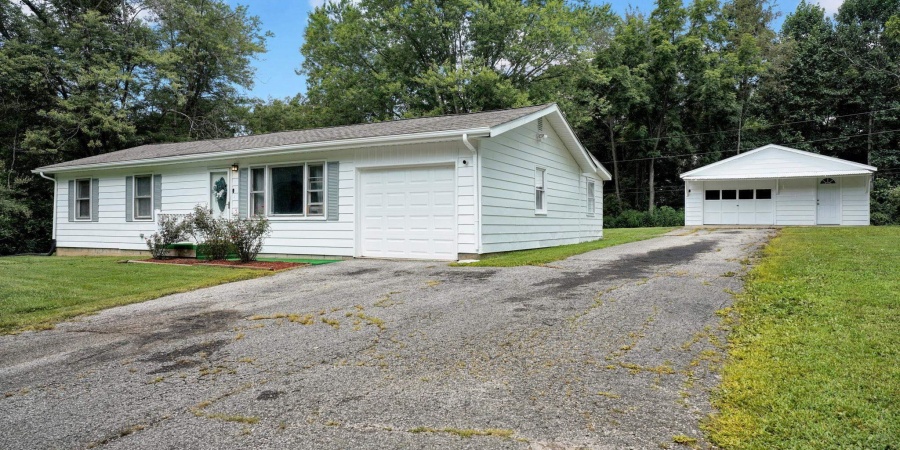 83 Graves Addition Road, Springville, Indiana 47462,MLS,202530952