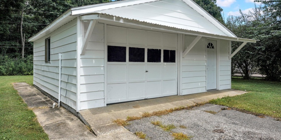 83 Graves Addition Road, Springville, Indiana 47462,MLS,202530952