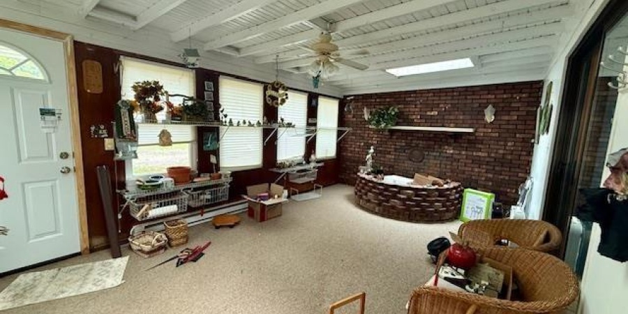 402 & 402 1/2 E Chester Drive, Ellettsville, Indiana 47429,MLS,202530990