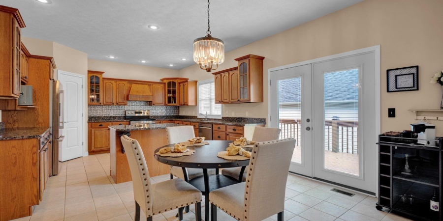 4421 S Derby Drive, Bloomington, Indiana 47401,MLS,202531007