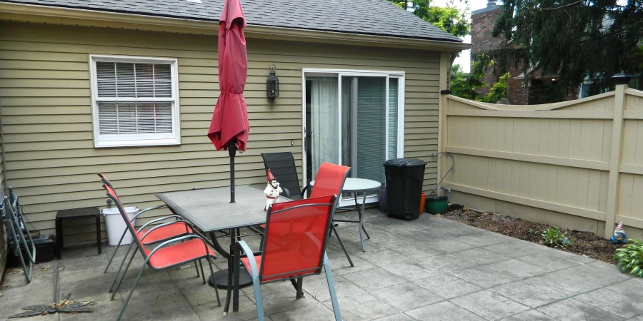 2648 E Windermere Woods Drive, Bloomington, Indiana 47401,MLS,202531066