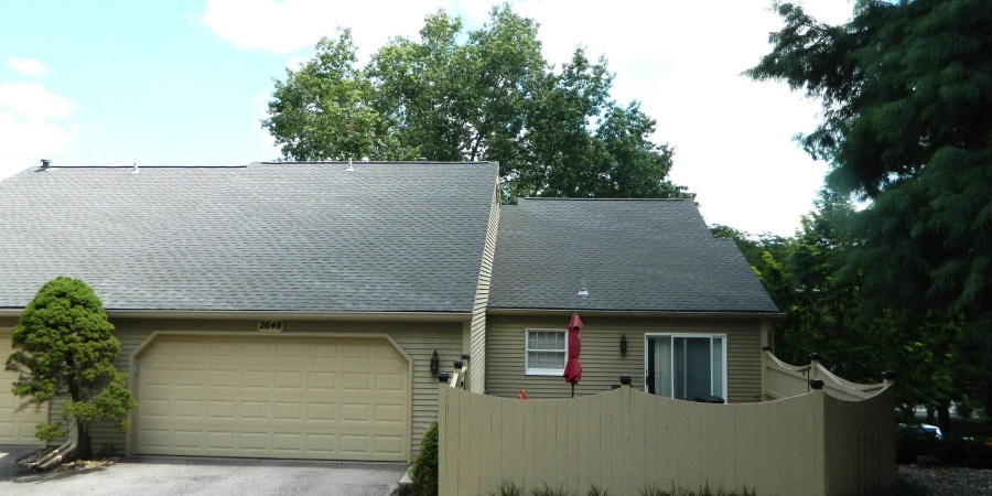 2648 E Windermere Woods Drive, Bloomington, Indiana 47401,MLS,202531066