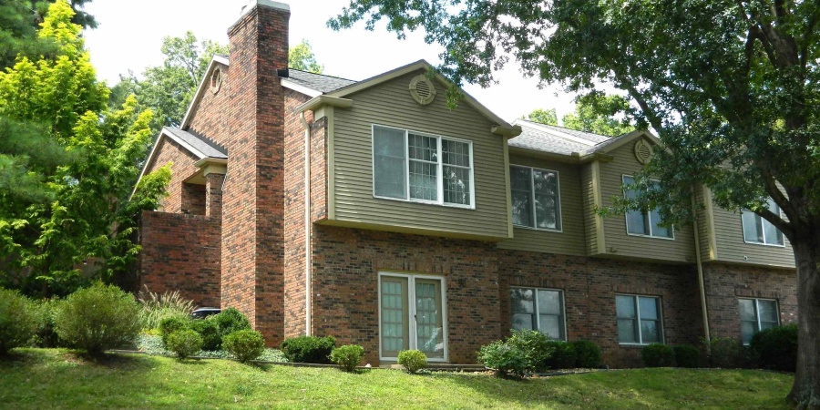 2648 E Windermere Woods Drive, Bloomington, Indiana 47401,MLS,202531066