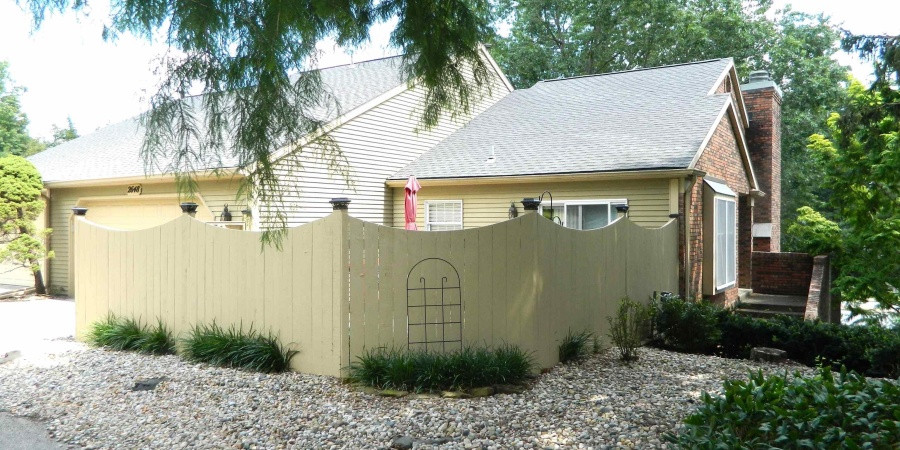 2648 E Windermere Woods Drive, Bloomington, Indiana 47401,MLS,202531066