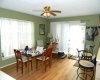 2648 E Windermere Woods Drive, Bloomington, Indiana 47401,MLS,202531066