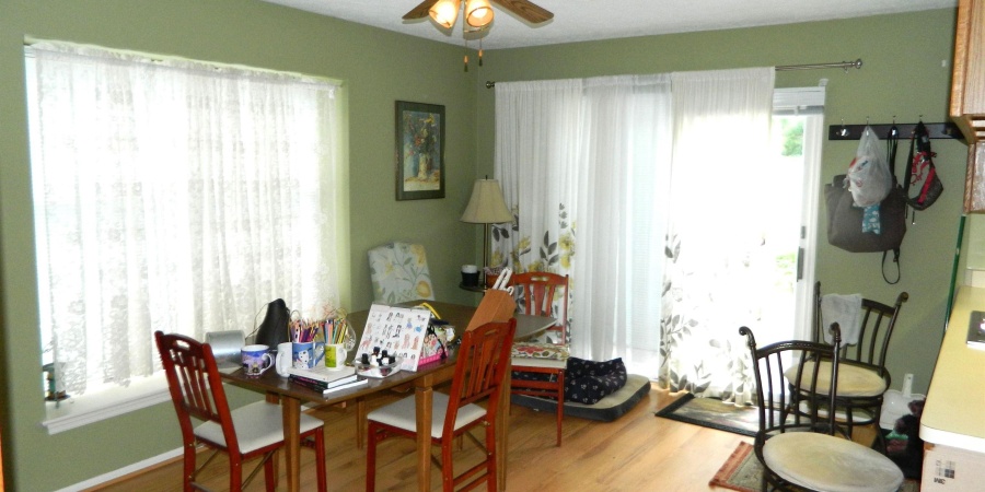 2648 E Windermere Woods Drive, Bloomington, Indiana 47401,MLS,202531066