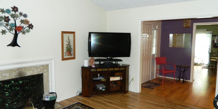 2648 E Windermere Woods Drive, Bloomington, Indiana 47401,MLS,202531066