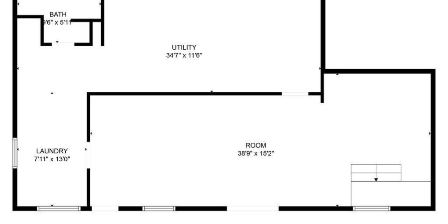 1744 Parkview Drive, Bedford, Indiana 47421,MLS,202531101
