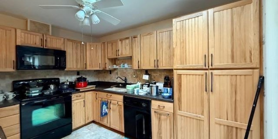 402 & 402 1/2 E Chester Drive, Bloomington, Indiana 47429,MLS,202531134