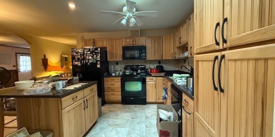 402 & 402 1/2 E Chester Drive, Bloomington, Indiana 47429,MLS,202531134