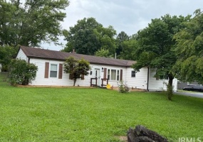 402 & 402 1/2 E Chester Drive, Bloomington, Indiana 47429,MLS,202531134