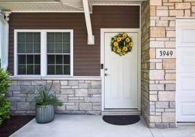 3949 S Cramer Circle, Bloomington, Indiana 47401,MLS,202531108