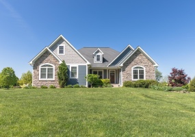 1497 E Commander Court, Bloomington, Indiana 47401,MLS,202531142