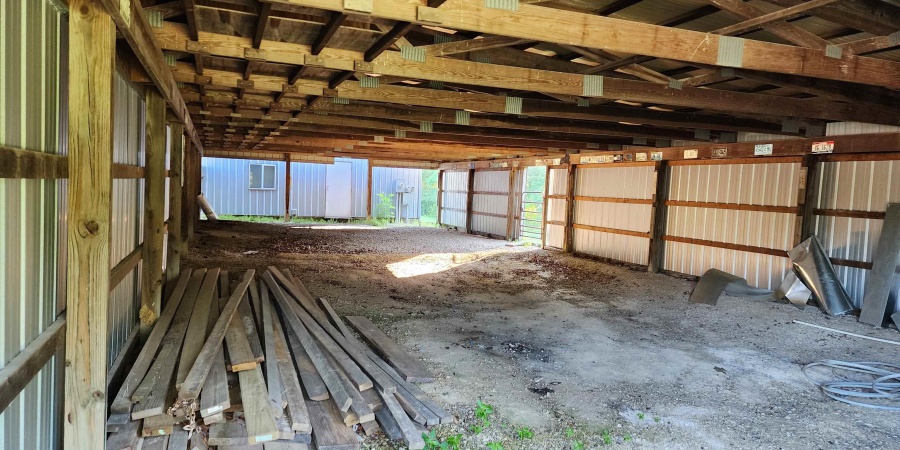 4026 W US Hwy 50, Mitchell, Indiana 47421,MLS,202531215