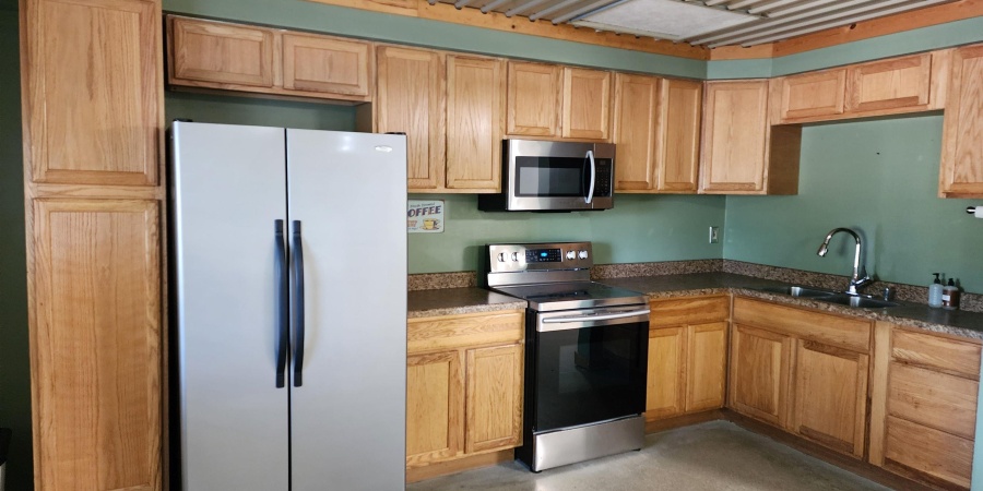 4026 W US Hwy 50, Mitchell, Indiana 47421,MLS,202531215