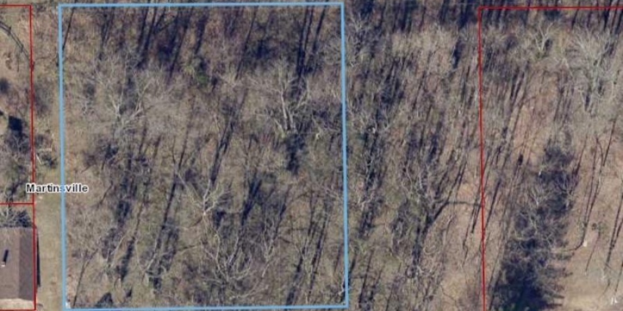 0 E Cunningham Street, Martinsville, Indiana 46151,MLS,202434128
