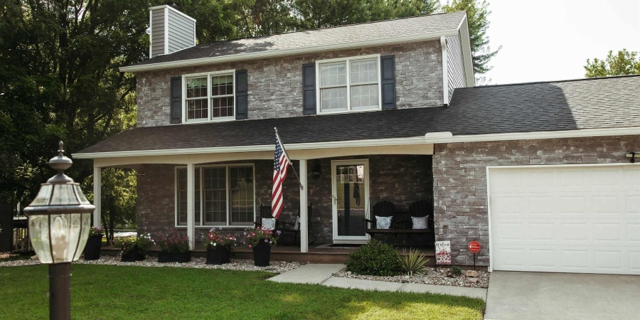 1348 E Zinnia Drive, Bloomington, Indiana 47401,MLS,202531181