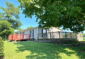 406 W Main Street, Worthington, Indiana 47471,MLS,202531200