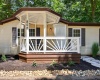 469 E Fawn Ridge Trail, Bloomington, Indiana 47408,MLS,202531282