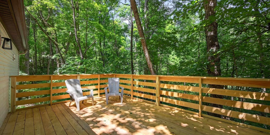 469 E Fawn Ridge Trail, Bloomington, Indiana 47408,MLS,202531282