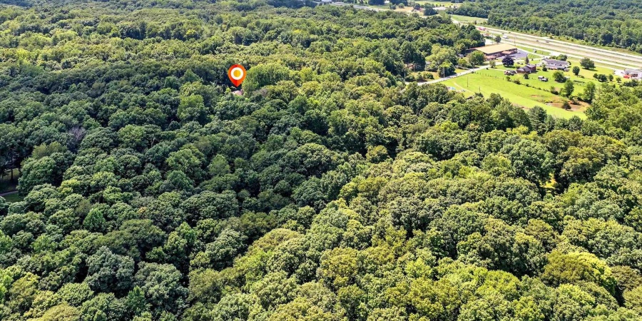 469 E Fawn Ridge Trail, Bloomington, Indiana 47408,MLS,202531282
