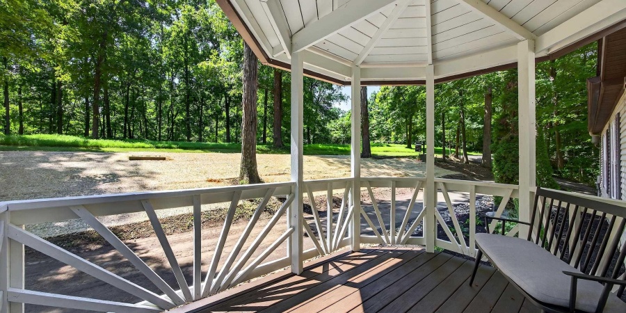 469 E Fawn Ridge Trail, Bloomington, Indiana 47408,MLS,202531282
