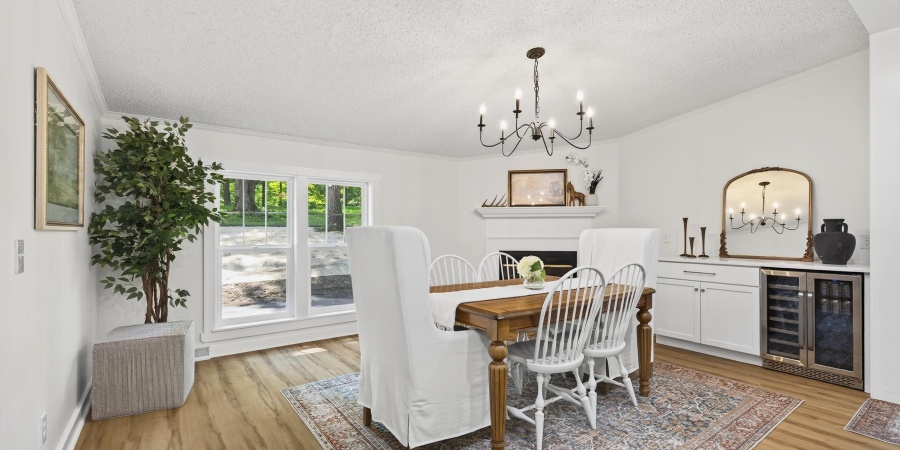 469 E Fawn Ridge Trail, Bloomington, Indiana 47408,MLS,202531282